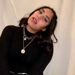 Meet your Posher, Sammy